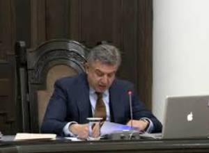 Մեկ ամիս ժամանակ տվեց
