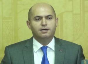 Компания, выдающая шенгенскую визу, вызвала беспокойство Ашотяна