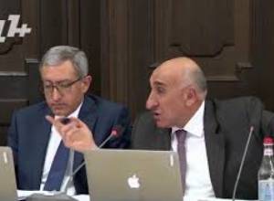 Կաշվետեսակների ներկրման վրա արգելք կդրվի  կառավարությունն է որոշել