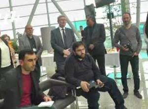 Նոր ավիափոխադրող Հայաստանում