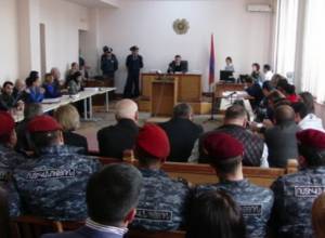  Կալանավորված ազատամարտիկը վարքային խանգարումներ ունի