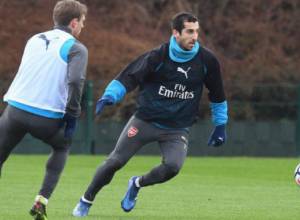 Լոնդոնյան ակումբն այսօր կանցկացնի առաջնության հերթական խաղը. տեսանյութ