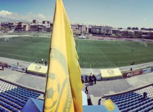 Ուղիղ. «Ալաշկերտ» - «Գանձասար-Կապան». պայքար չեմպիոնության համար