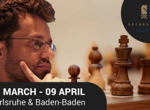 Ուղիղ. Լեւոն Արոնյան - Արկադի Նայդիշ. մրցակիցը ներկայացնում է Ադրբեջանը