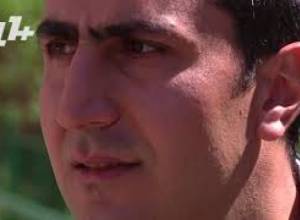 «Մենակ մի խառնվեք»  ՏՏ ոլորտ ներկայացուցիչները՝ Կառավարությանը