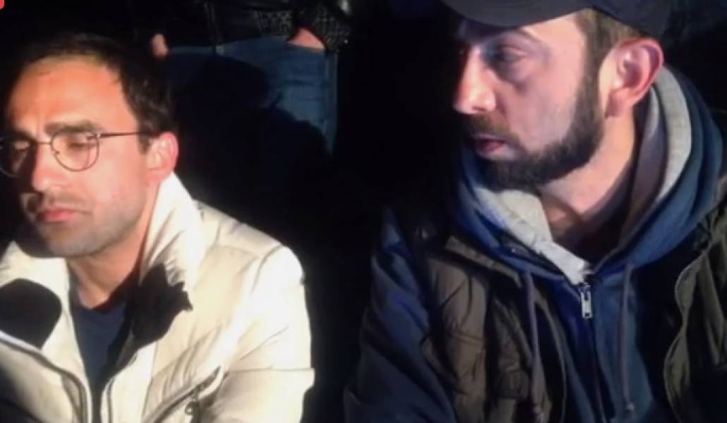 «Իմ քայլը»՝ օրվա թեմայով. Քառօրյա պատերազմ