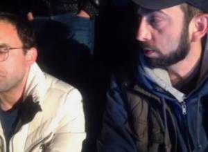 «Իմ քայլը»՝ օրվա թեմայով. Քառօրյա պատերազմ