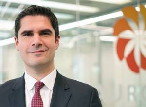 Harout Chitilian is to become Aurora’s next CEO