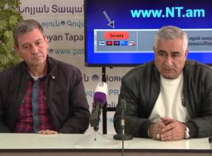 Now we do not have luxury of handing over lands