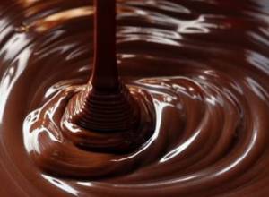 Եթե շոկոլադը ձեռքի մեջ չի հալվում, ուրեմն իսկական շոկոլադ չէ