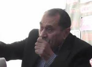 «Էնքան ասեցին ապահով, որ սկսեցին հավատալ» Գուրգեն Եղիազարյանը ապրիլյան պատերազմի մասին
