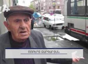 Ի՞նչ է արել Գոռ Վարդանյանը քաղաքապետին ուղղված նամակը.
