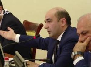«Նախկինում ելք կար, հիմա` շանս կա»