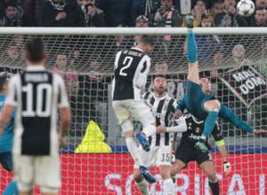 "Real Madrid" sets two records during one play