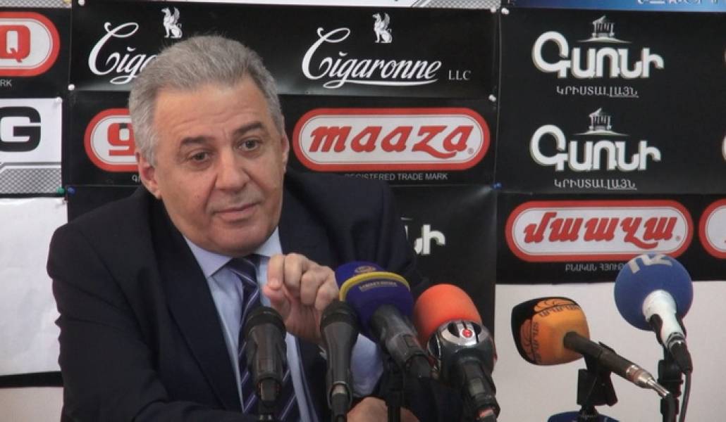 Vaxarshak-Harutyunyan