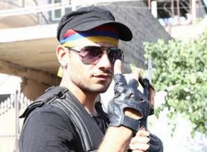 "Hospital for Convicts" penitentiary files suit against Hovhannes Harutyunyan