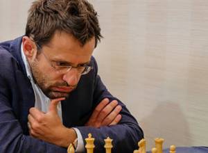 Levon Aronyan vs. Hope Yifan. LIVE