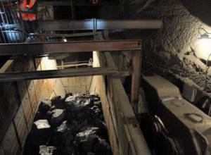 6 killed in Georgia coal mine