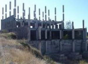 Ինչ ճակատագիր կունենան կիսակառույց շինությունները