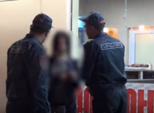 Women suspected to be prostitutes arrested