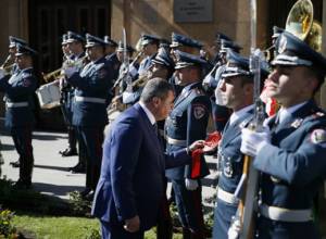Չարախոսությունը նույնպես պիտանի է ոստիկանության համար. Վլ. Գասպարյան