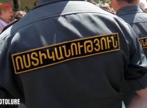 Ոստիկանները բերման էին ենթարկել ՔՊ անդամների