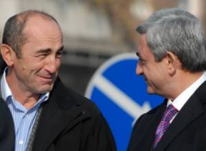 April 9 is innaguration day of RA presidents