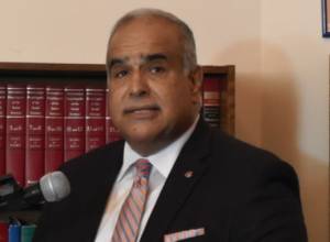 Raffi Hovhannisyan supports Nikol Pashinyan