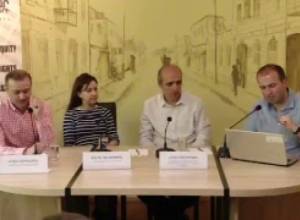09.04. «ՉՀԵՌԱՑՈՂ ՍԱՐԳՍՅԱՆԸ. ինչպե՞ս 8 օրում կանխել Սերժ Սարգսյանի վարչապետի պաշտոնում նշանակվելը»