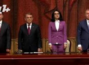 Նախագն  առաջարկում է Սերժ Սարգսյանին դառնալ վարչապե՞տ