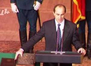 ՀՀ Նախագահները երդվում են 7-րդ անգամ