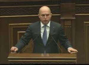 Արմեն Աշոտյան