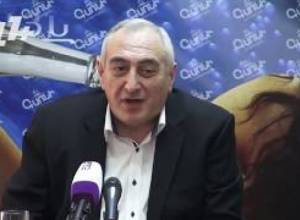 ՀՅԴ ն, որը մշտապես համարվել է գաղափարական, այսօր չունի երբեմնի  խարիզման