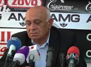 «Հայաստանի համար նախընտրելի է Ասադի իշխանության մնալը»