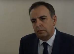 Karen Nazaryan: The ratification of the Armenia-EU agreement is in progress in EU countries