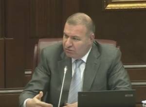 Mikael Melkumyan: It will be easier for night club owners to pay a fine and do nothing