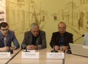 LIVE. Discussion on poverty, emigration and external debt