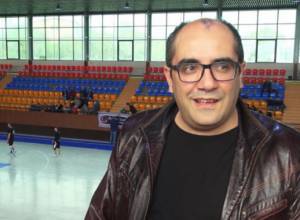 Նախարարը, երգիչներն ու դերասանները միասին բասկետբոլ կխաղան