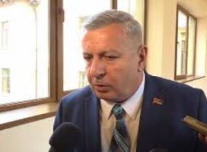 «Ծառուկյան դաշինքն» ավելի լուրջ ակցիաների է դիմում. ԱԺ պատգամավոր