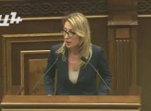 «Ելք» ում տեղյակ չէին «Ազատության ջահ» ակցիայի մասին