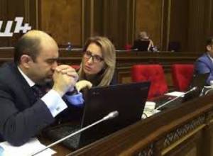 «Հեստապարը հիվանդ մարդիկ են ուզում տեսնել»