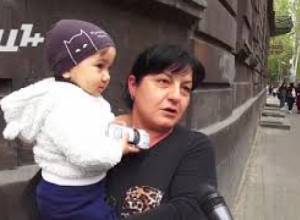 «Պետությունը թող մի քիչ ուղեղն աշխատացնի»  հարցում