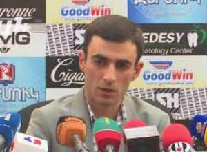 Ալիեւի կառավարման տարիներին  սրացումների միշտ պետք է սպասել