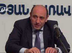 Կառավարության փակ նիստը լայն օրակարգ ուներ
