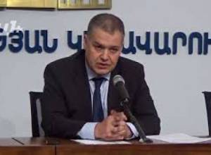 Դավիթ Հարությունյան  Այսինքն ձախ մի գնա, աջ մի գնա