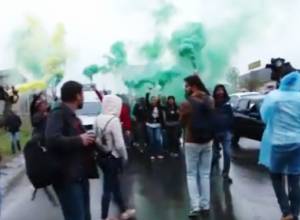 Nikol Pashinyan: We enter Yerevan