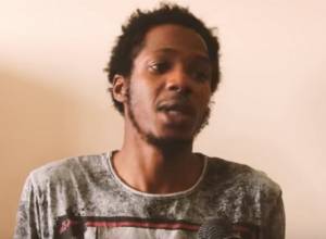 В Ереване гвинеец подверг разбойничьему нападению  османца