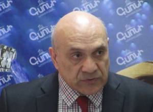 Ashot Melikyan: This can continue as long as the journalistic community does not make a serious demand for making official information more accessible