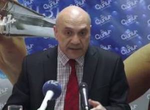 Հետադիմական քայլ առաջին եռամսյակում
