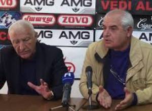 «Հանրապետականները մեր գլխին մեծ դժբախտություն բերեցին»